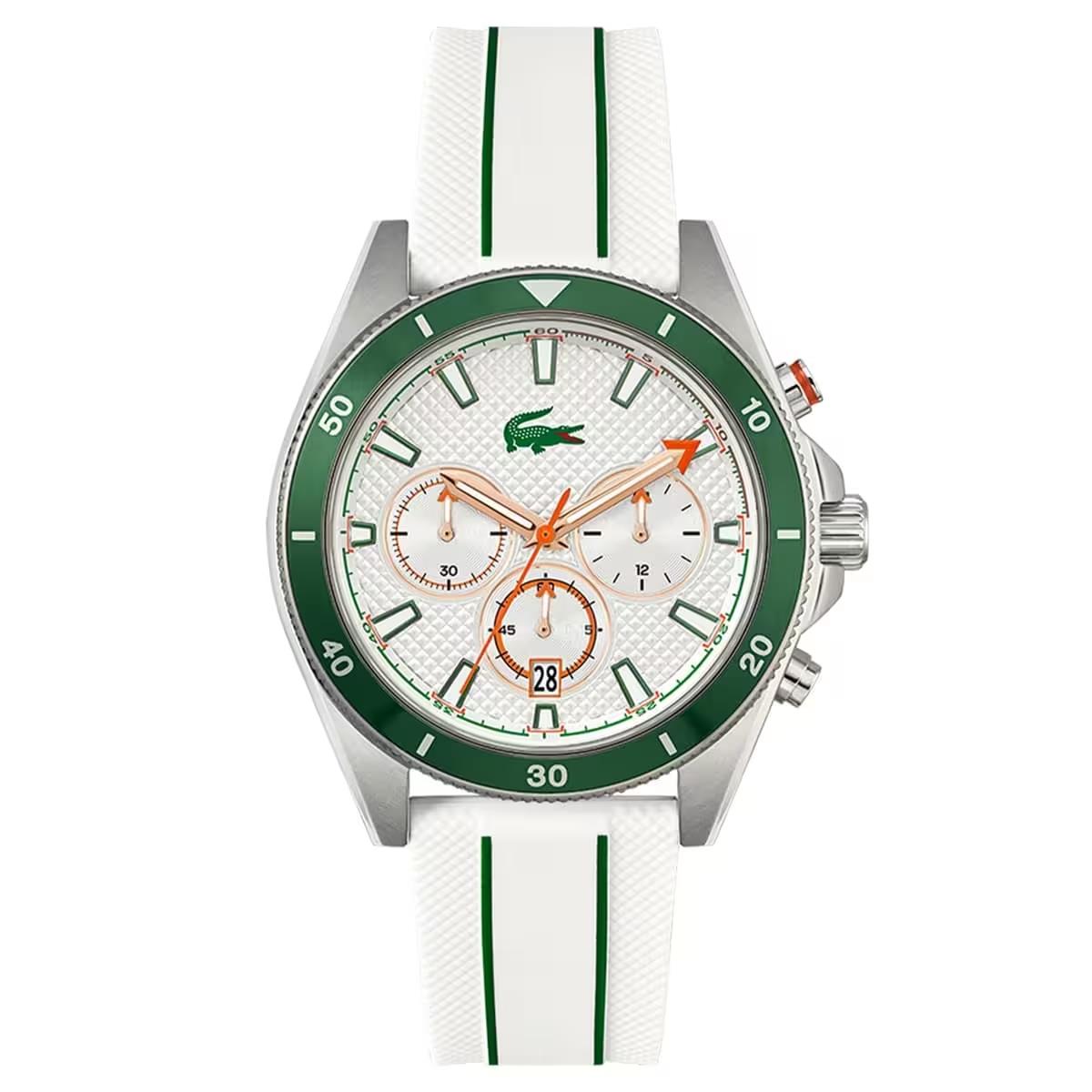 Lacoste LAC2011362 Erkek Kol Saati 2011362