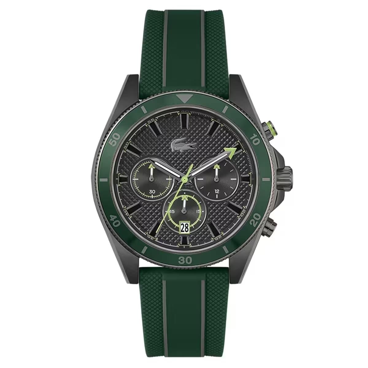 Lacoste LAC2011363 Erkek Kol Saati 2011363