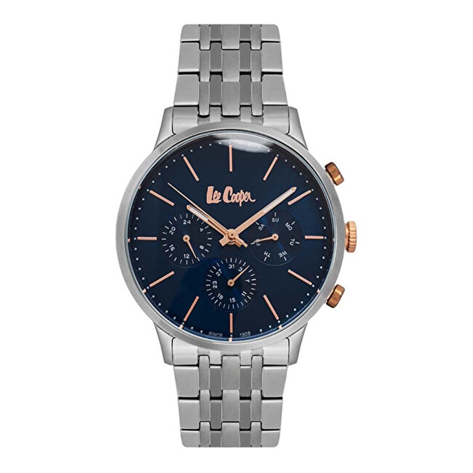 Lee Cooper LC06897.390 Erkek Kol Saati