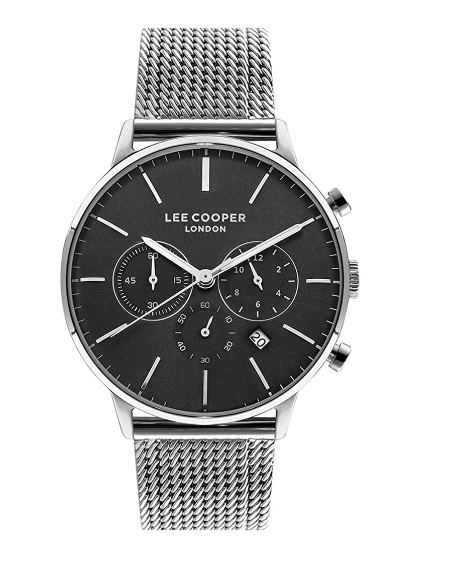 Lee Cooper LC07164.350 Erkek Kol Saati