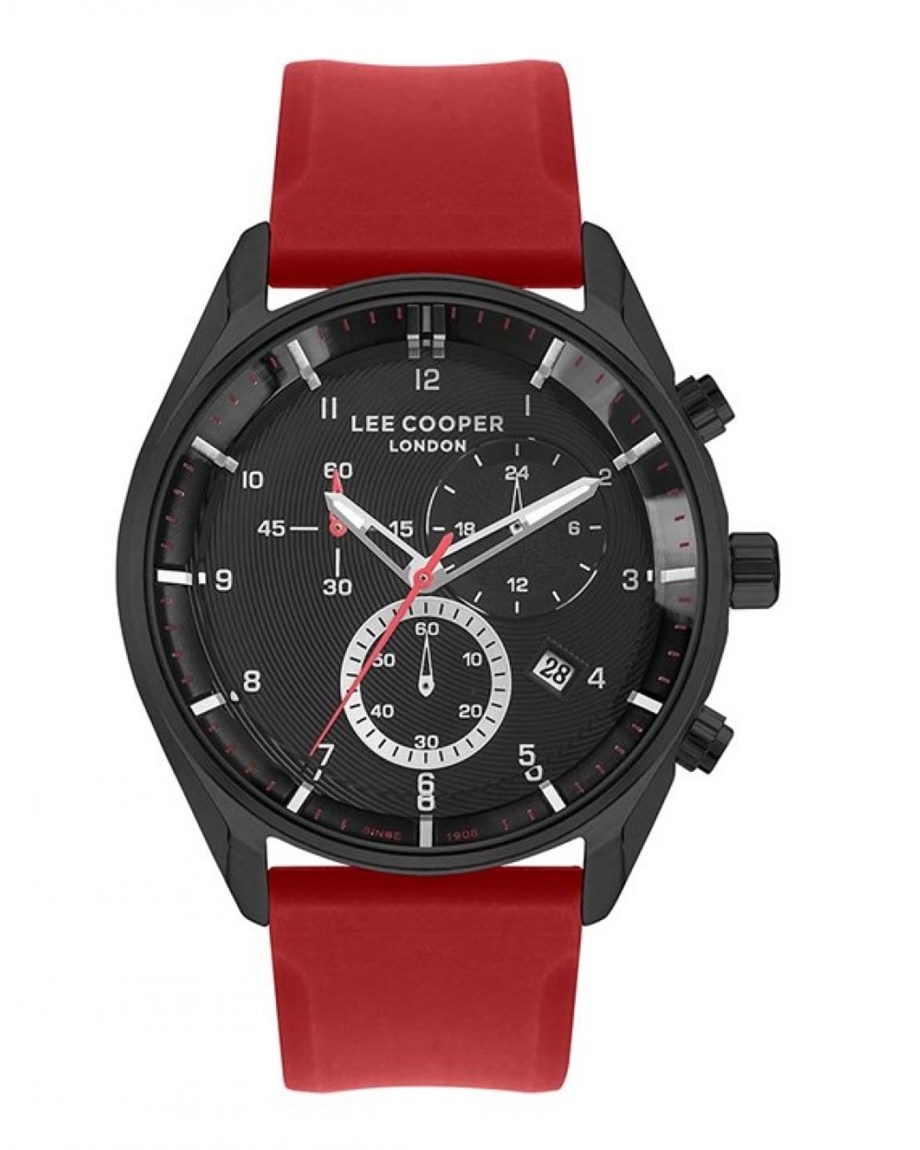 Lee Cooper LC07350.058 Erkek Kol Saati