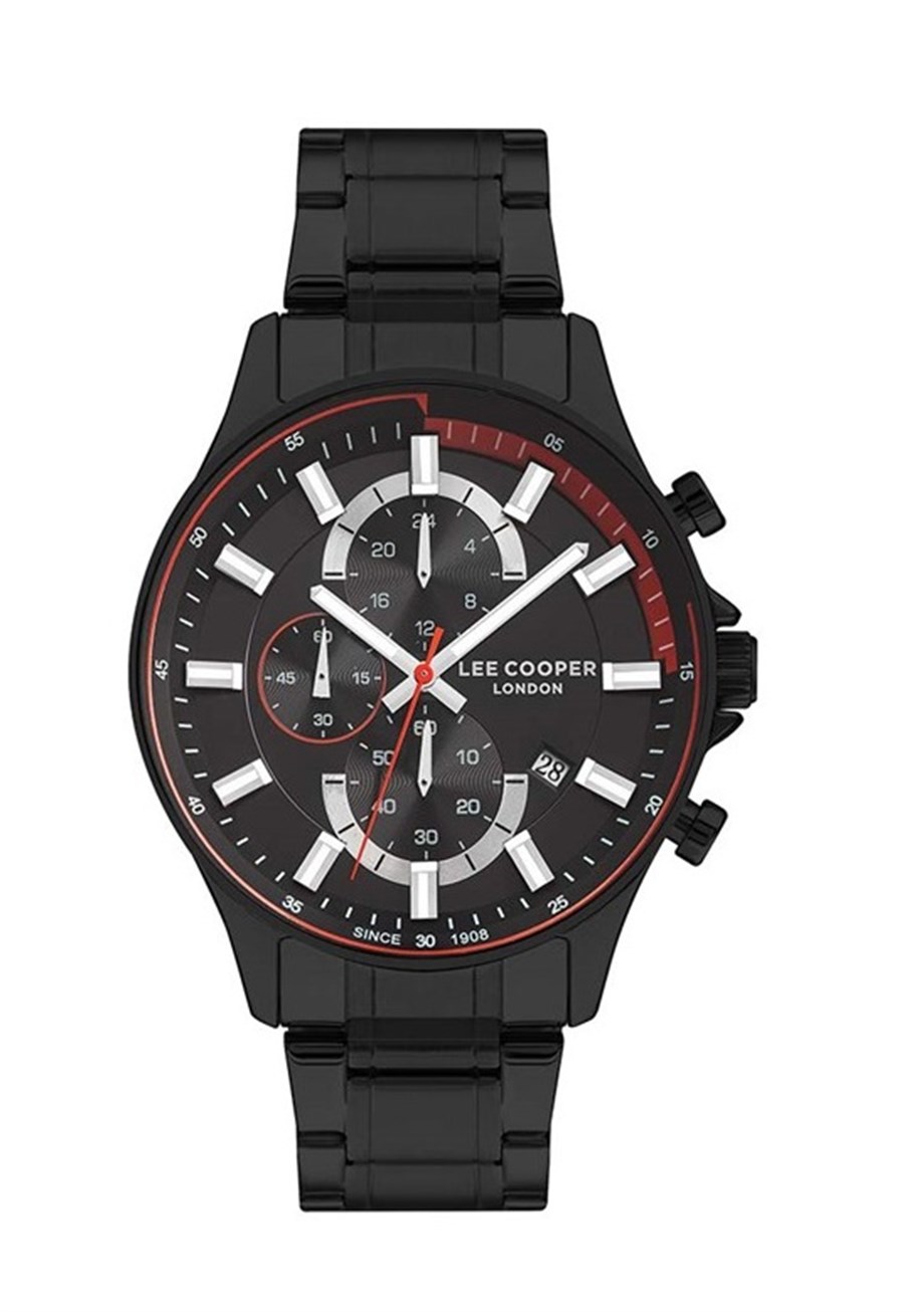 Lee Cooper LC07352.650-NM Erkek Kol Saati