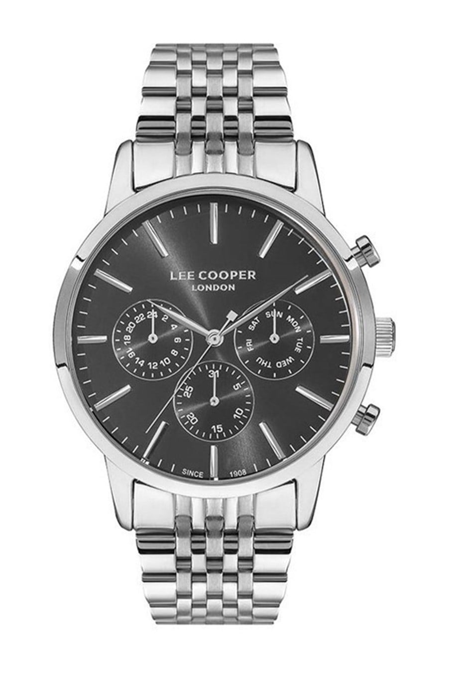 Lee Cooper LC07359.350-NM Erkek Kol Saati