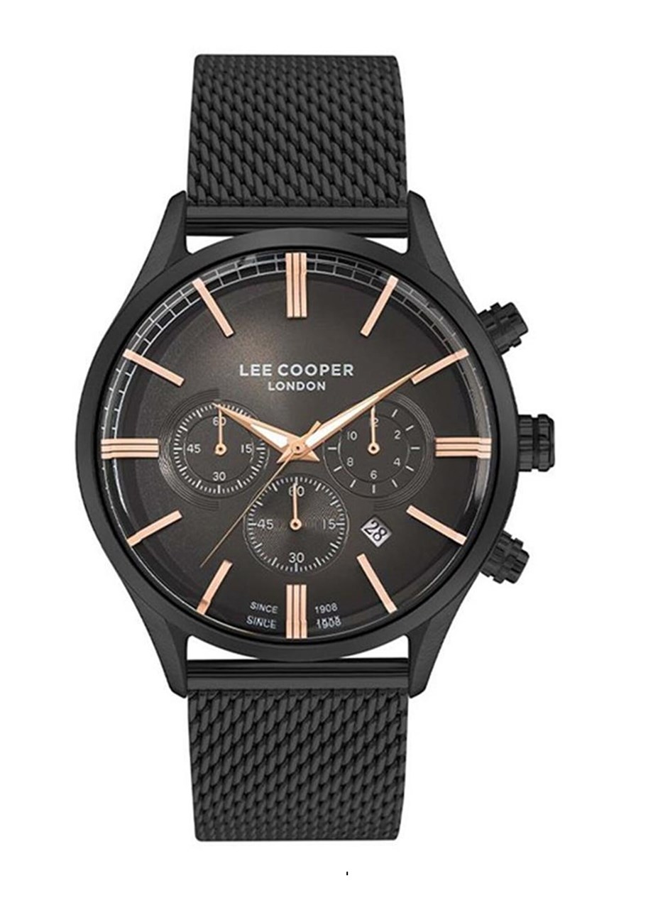 Lee Cooper LC07366.650 Erkek Kol Saati