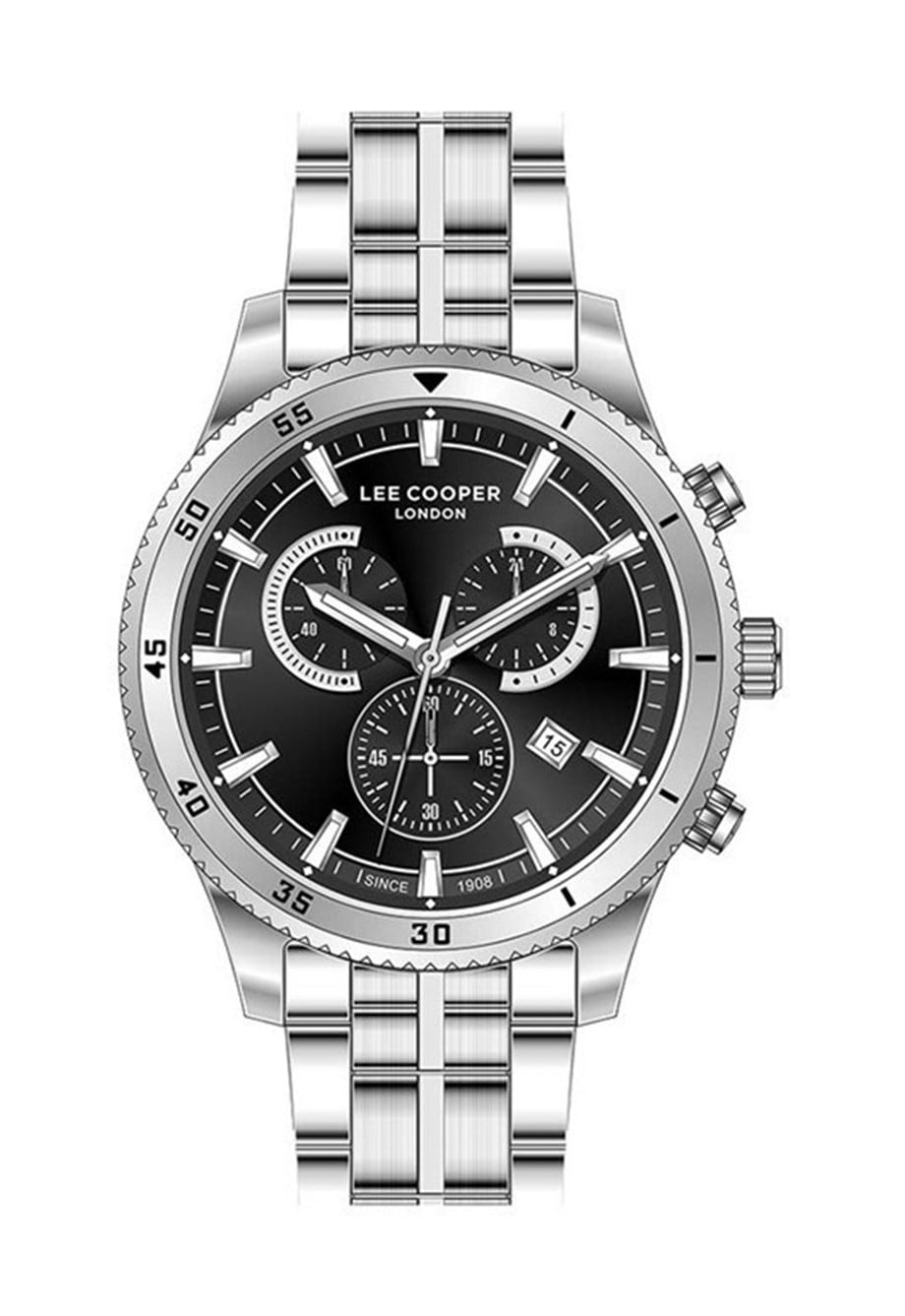 Lee Cooper LC07374.350-NM Erkek Kol Saati