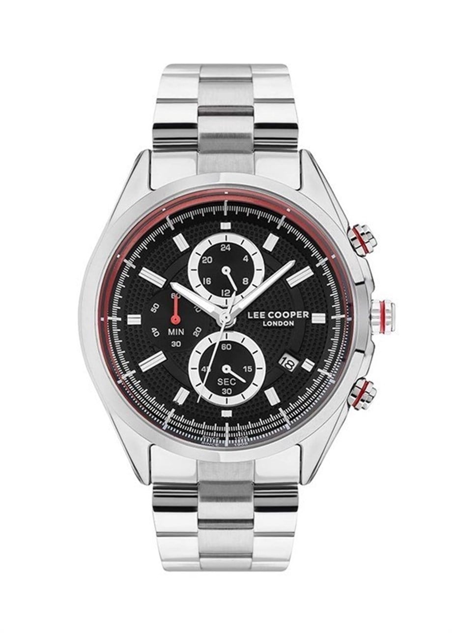 Lee Cooper LC07399.350-NM Erkek Kol Saati
