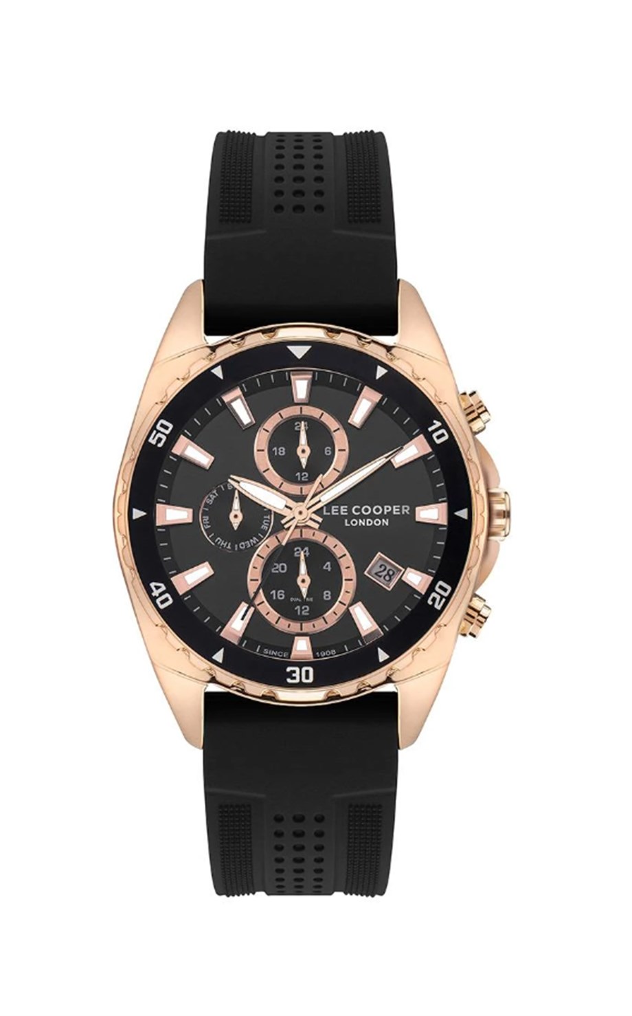 Lee Cooper LC07527.451 Erkek Kol Saati