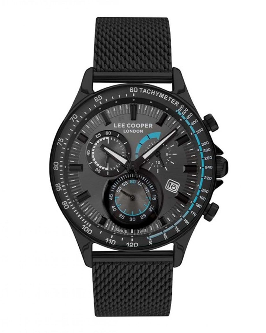 Lee Cooper LC07537.660 Erkek Kol Saati