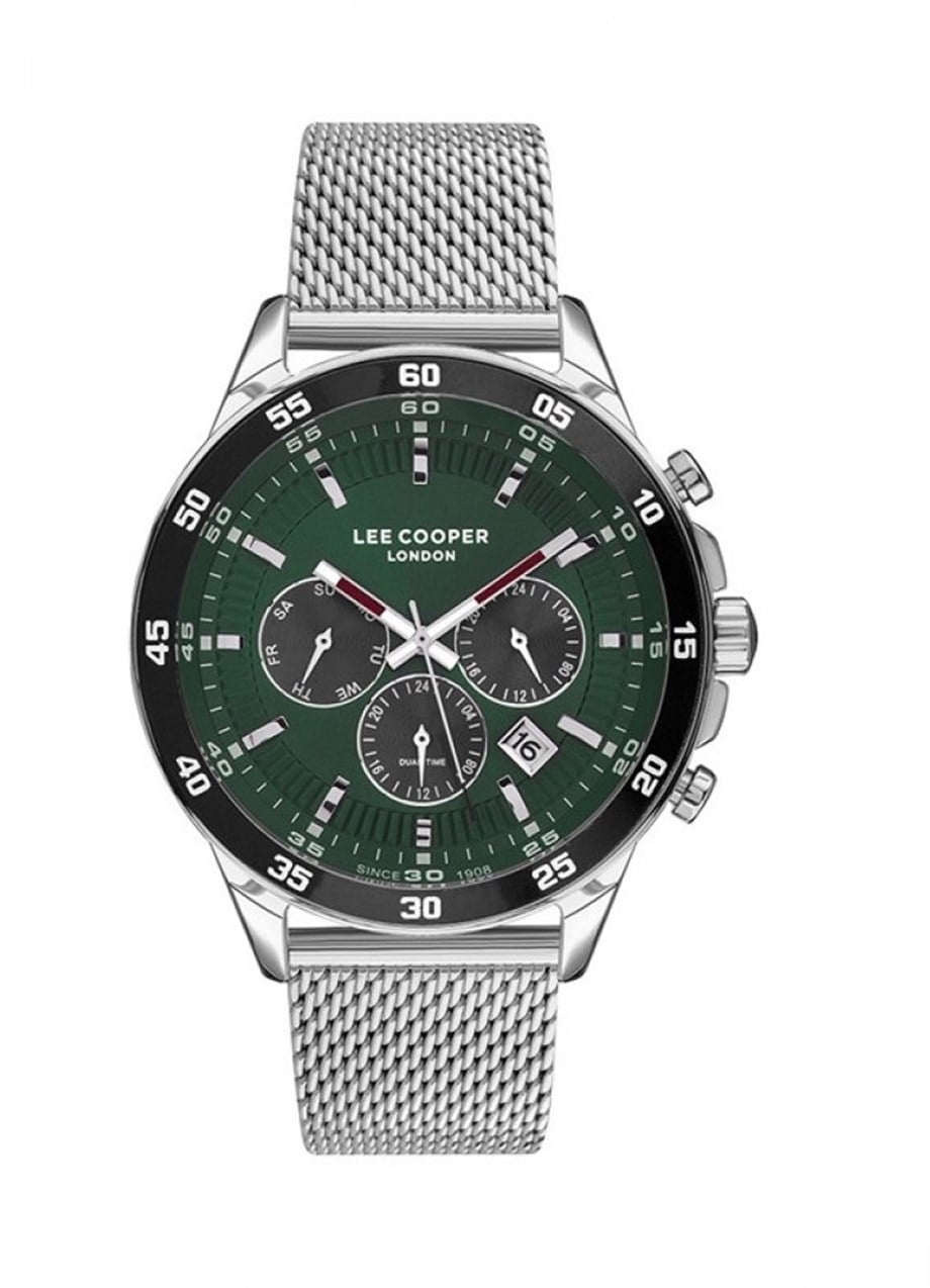 Lee Cooper LC07540.370 Erkek Kol Saati