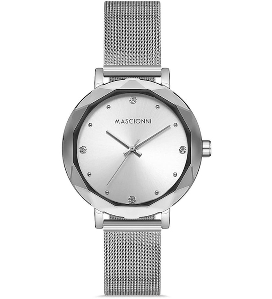 Mascionni Milano M.1.1071M.01 Kadın Kol Saati