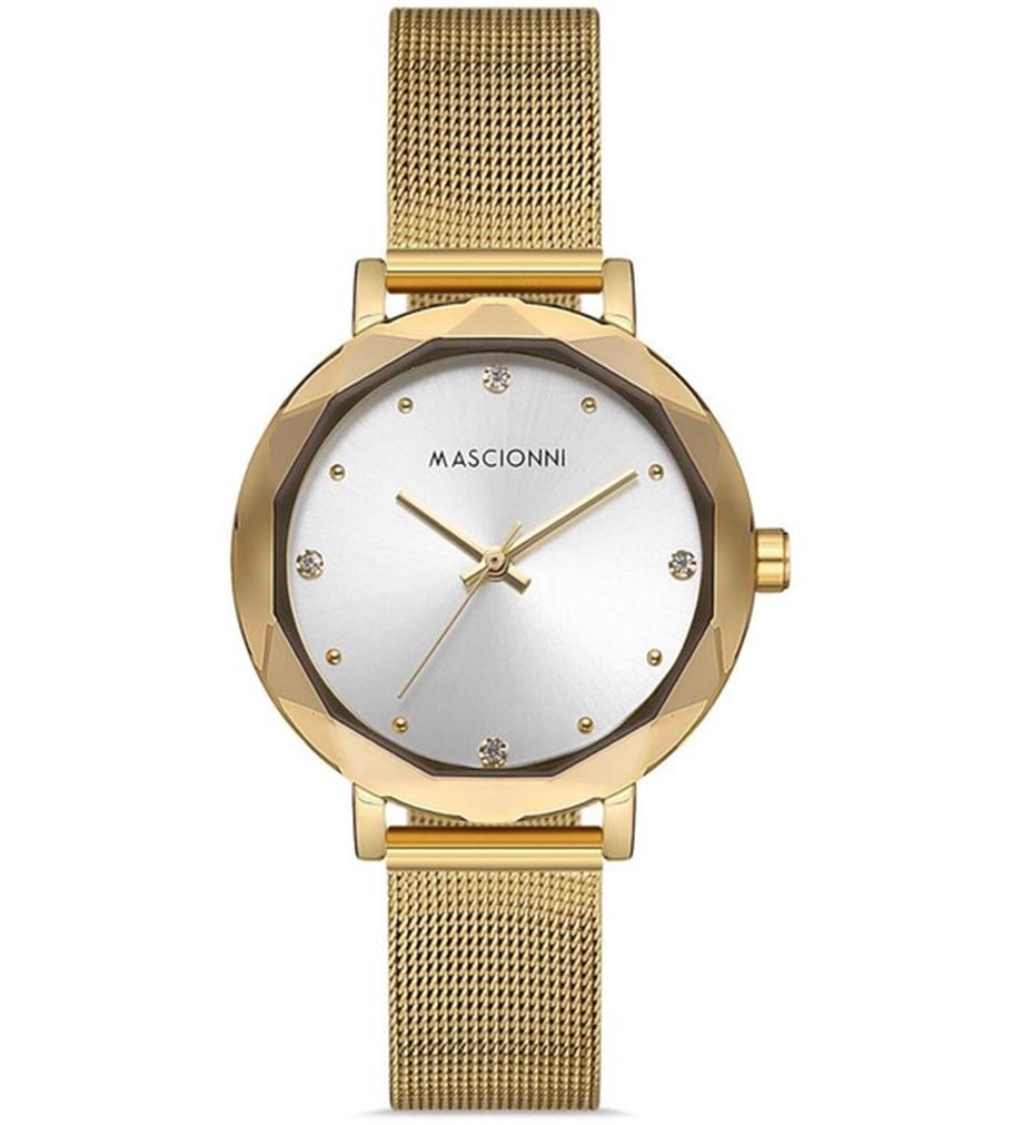 Mascionni Milano M.1.1071M.04 Kadın Kol Saati