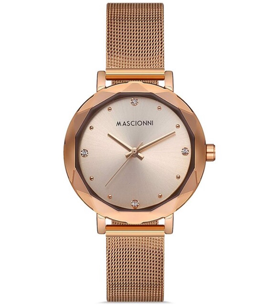 Mascionni Milano M.1.1071M.06 Kadın Kol Saati