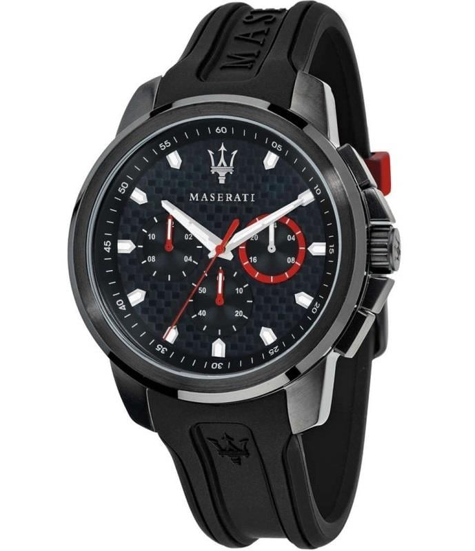 Maserati R8851123007 Erkek Kol Saati