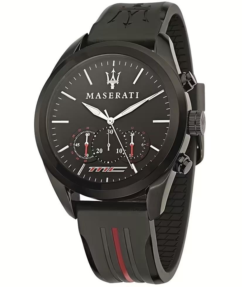 Maserati R8871612004 Erkek Kol Saati