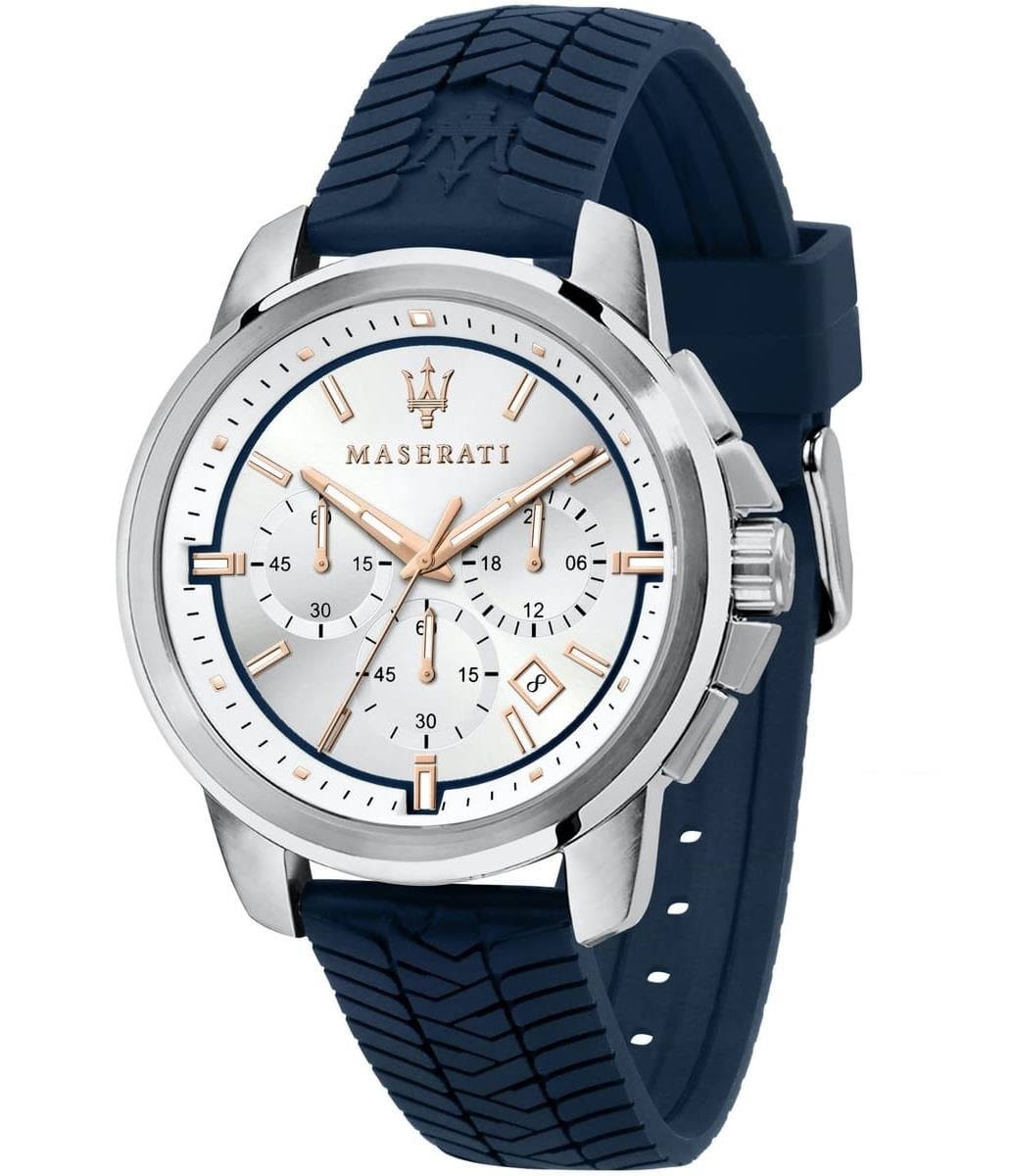 Maserati R8871621013 Erkek Kol Saati