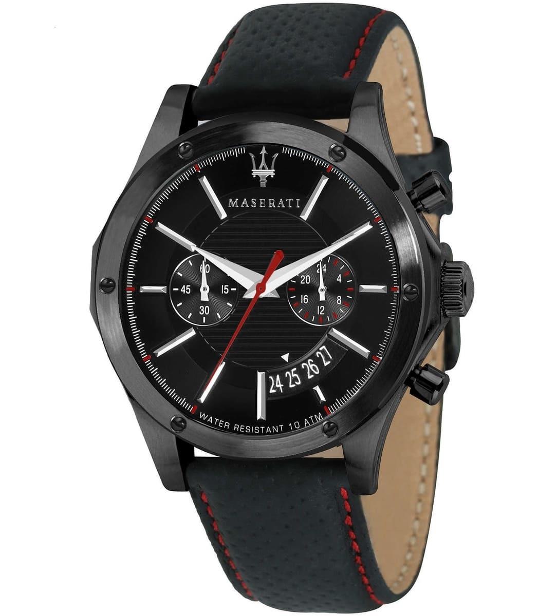 Maserati R8871627004 Erkek Kol Saati