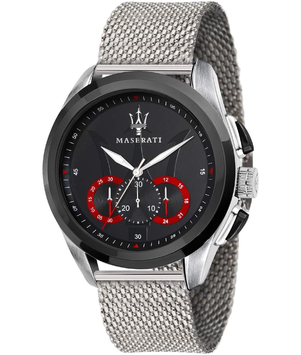 Maserati R8873612005 Erkek Kol Saati