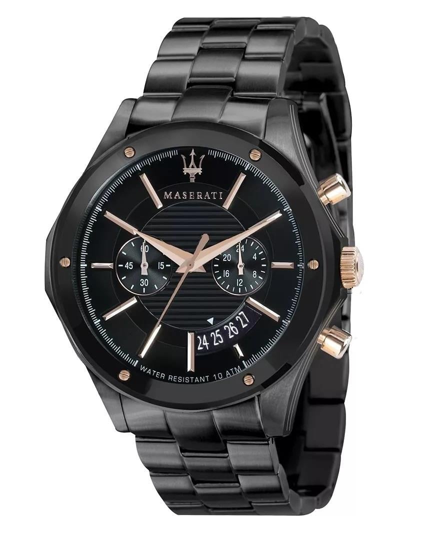 Maserati R8873627001 Erkek Kol Saati
