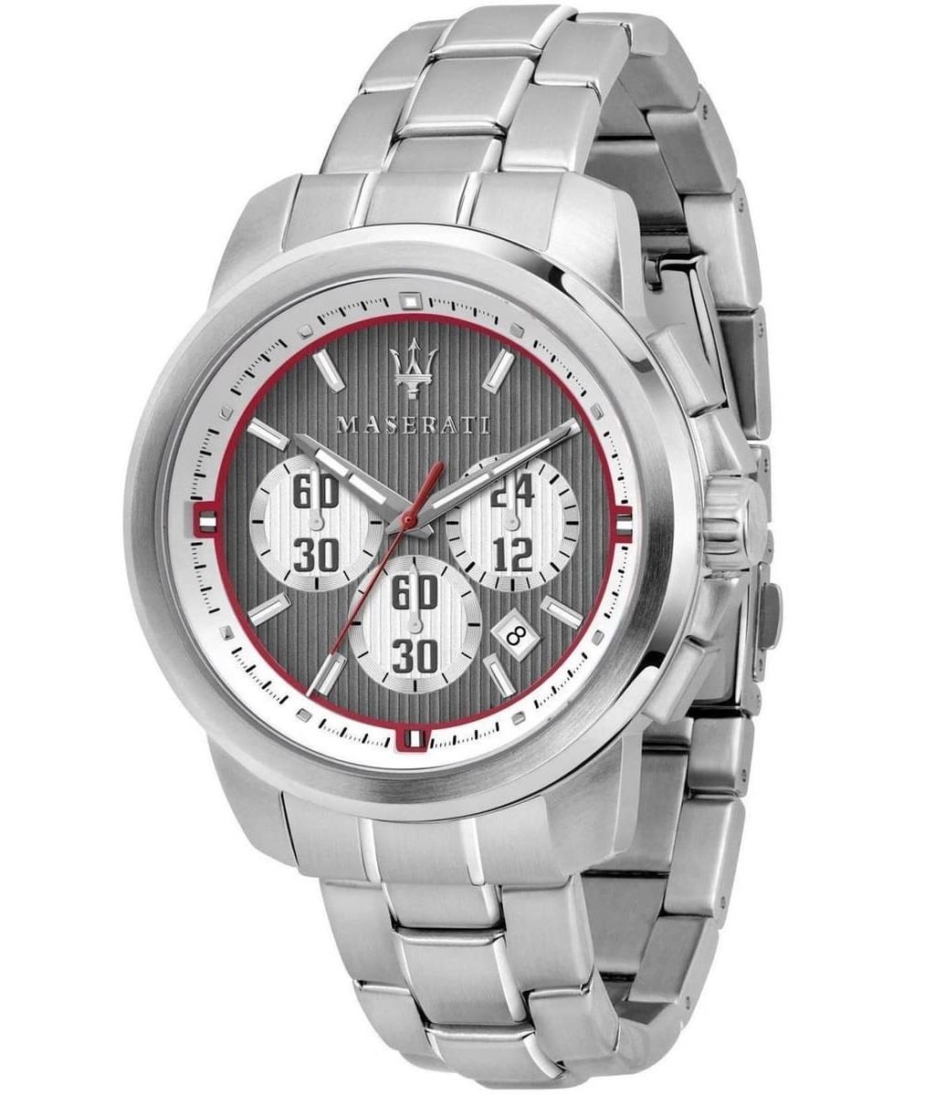 Maserati R8873637003 Erkek Kol Saati