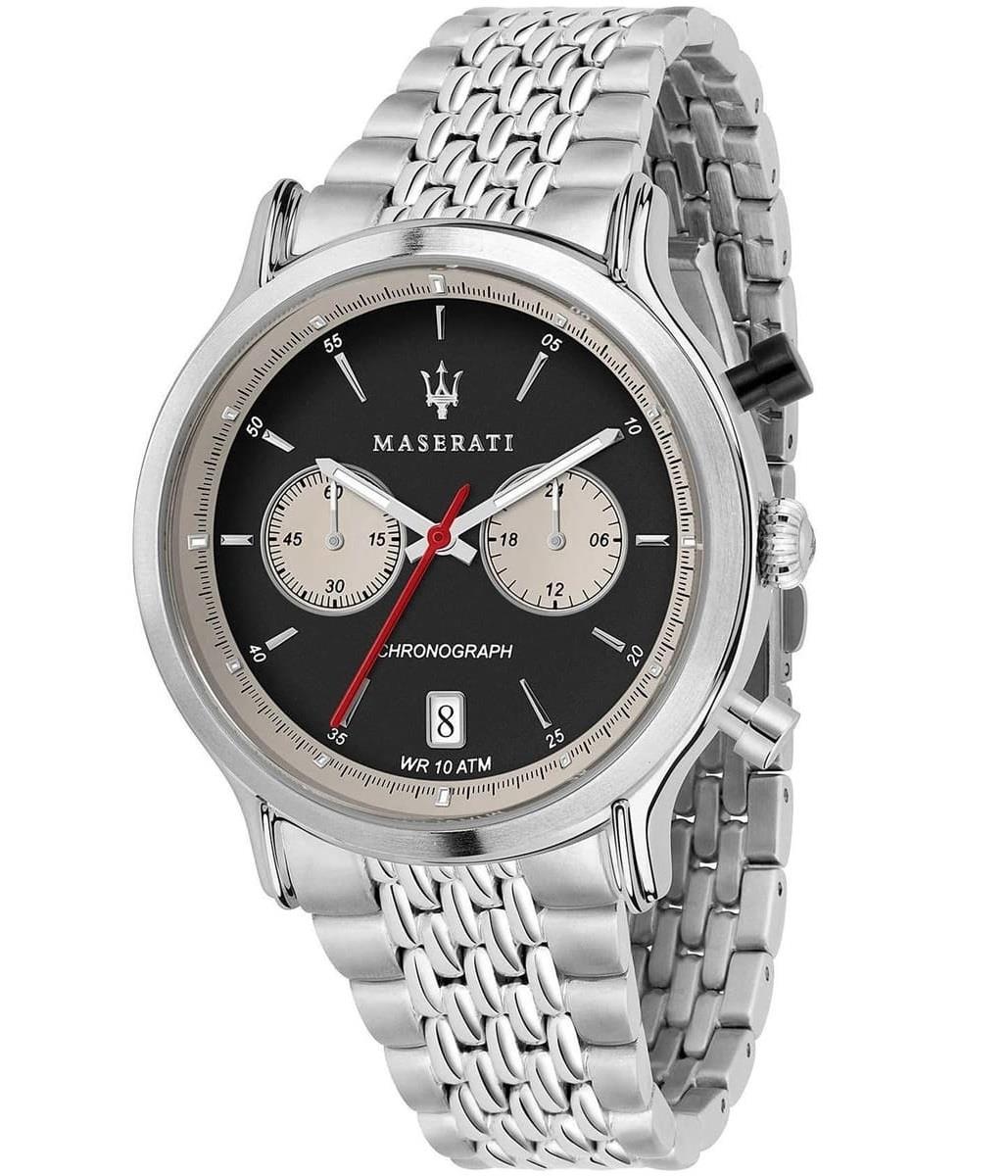 Maserati R8873638001 Erkek Kol Saati