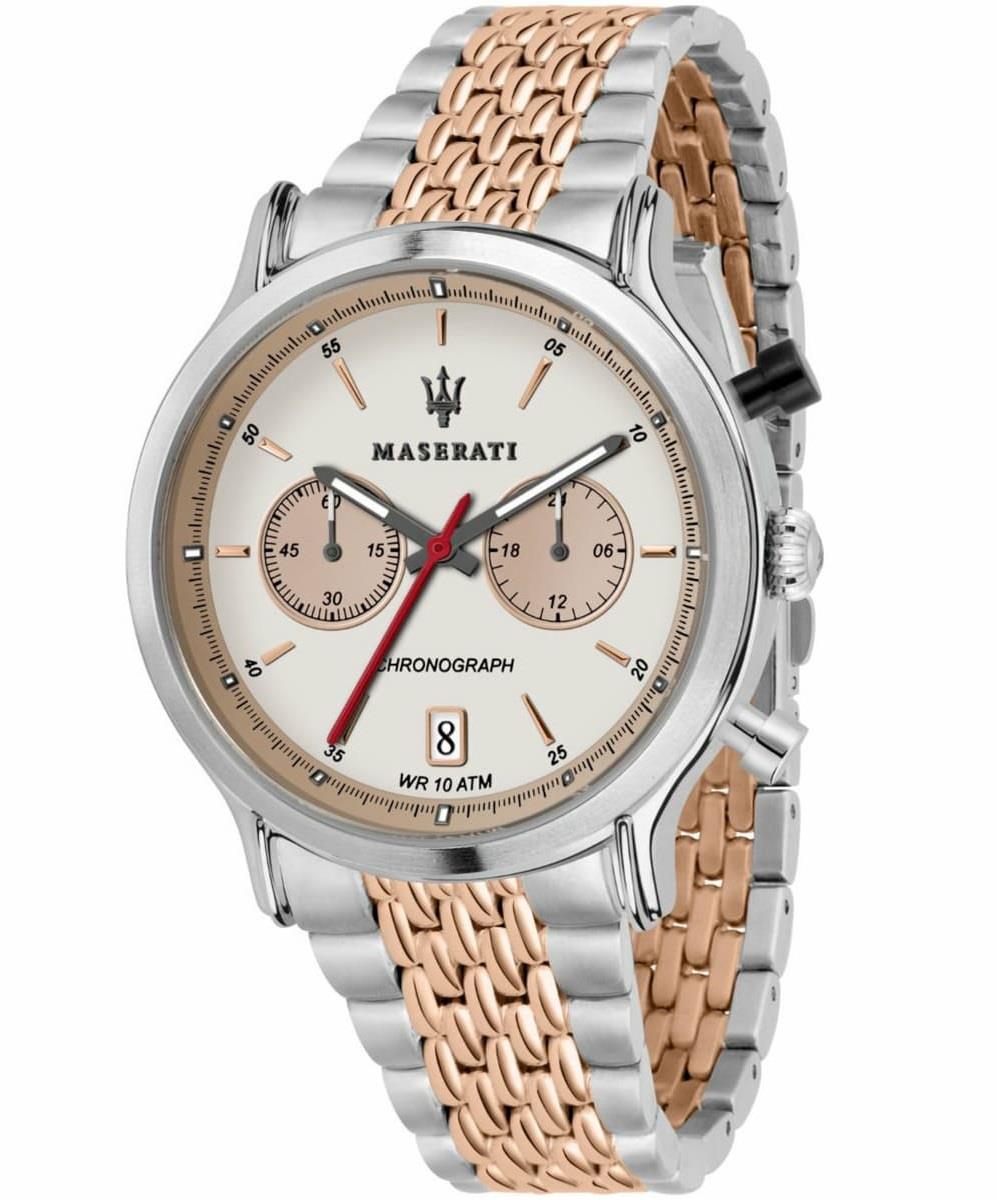 Maserati R8873638002 Erkek Kol Saati