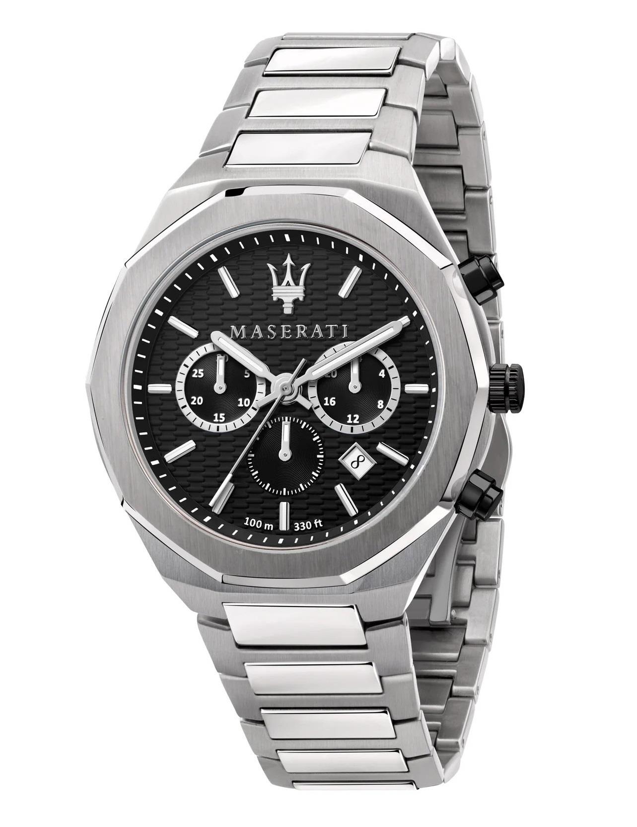 Maserati R8873642004 Erkek Kol Saati