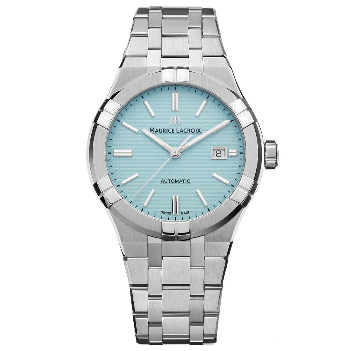 Maurice Lacroix Aikon ML-AI6008SS00F431-C Automatic Erkek Kol Saati