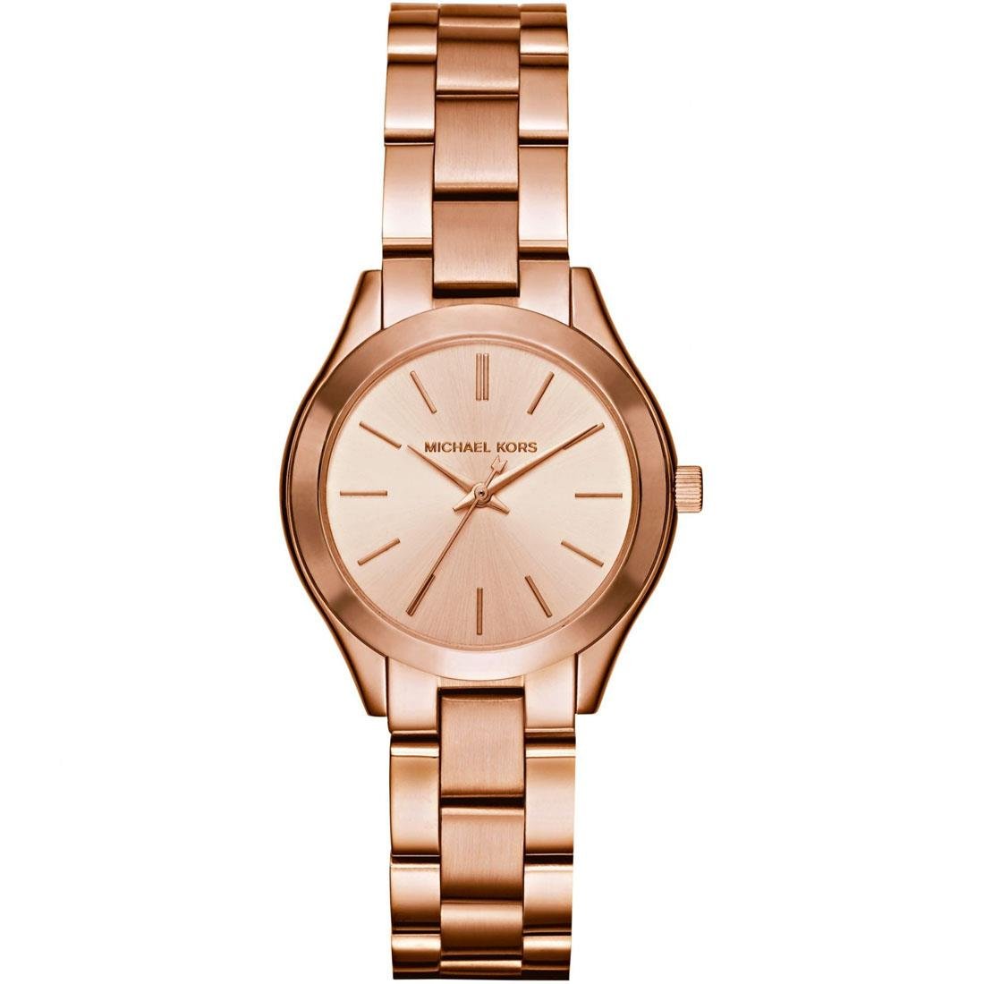 Michael kors runway slim new arrivals