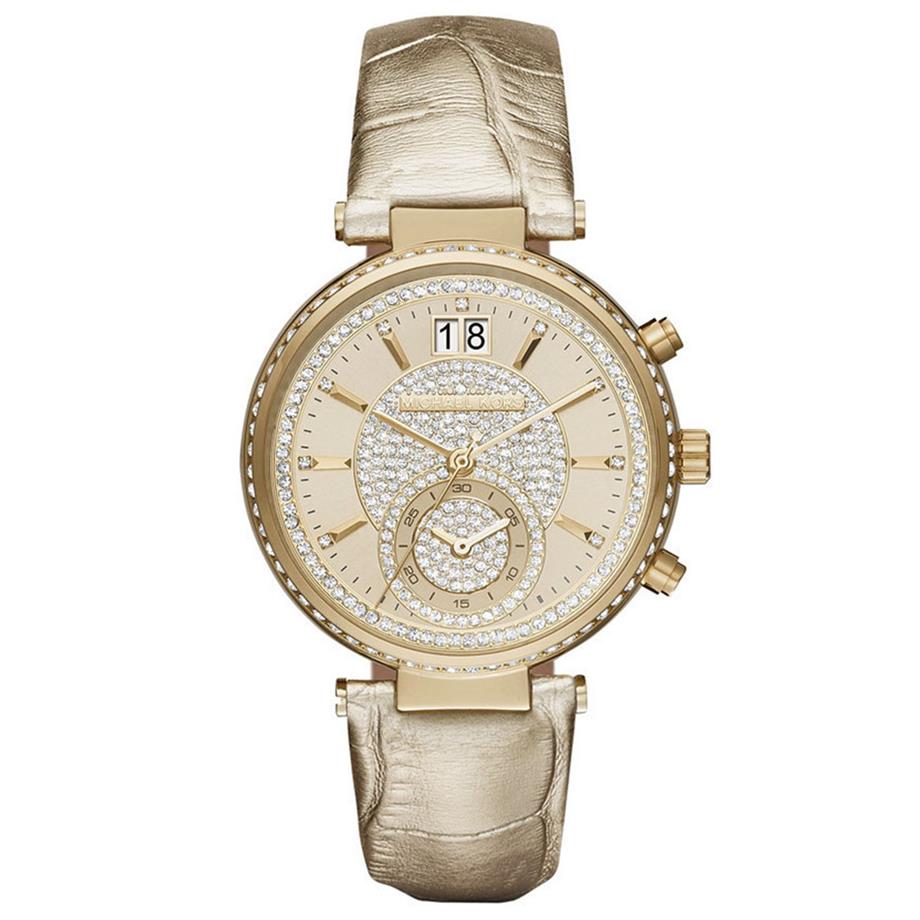 Michael Kors MK2444 Kadın Kol Saati