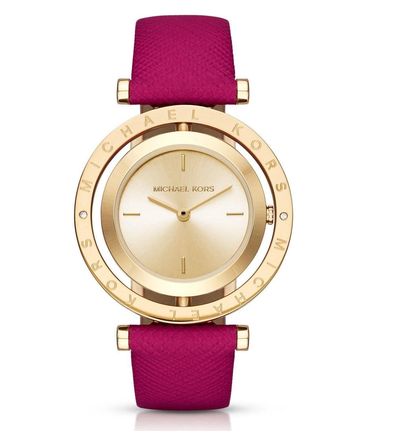 Michael Kors MK2525 Kadın Kol Saati