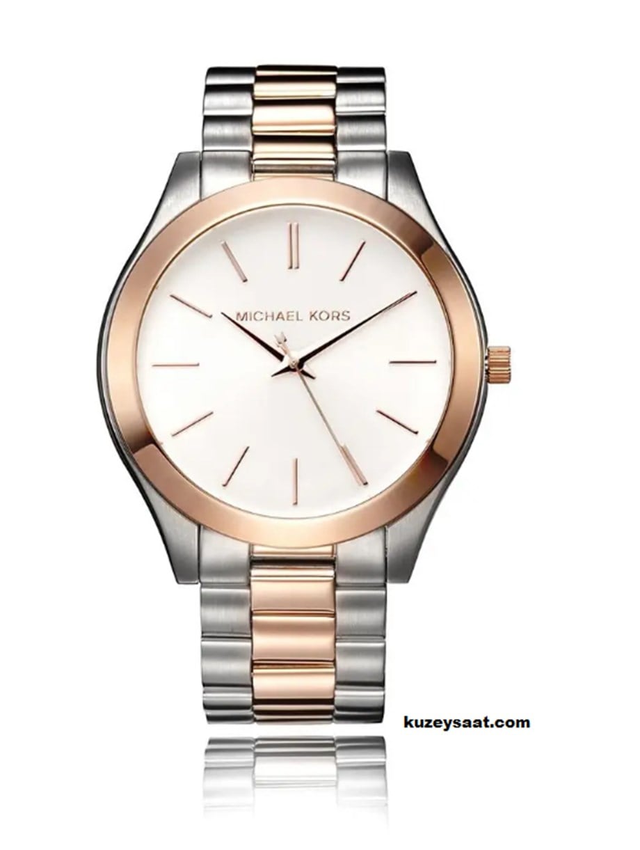 Michael Kors MK3204 Bayan Kol Saati