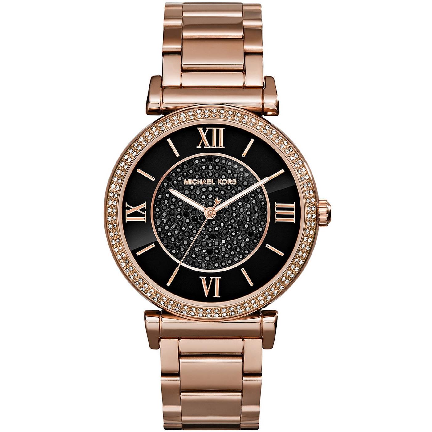 Michael Kors MK3356 Kadın Kol Saati