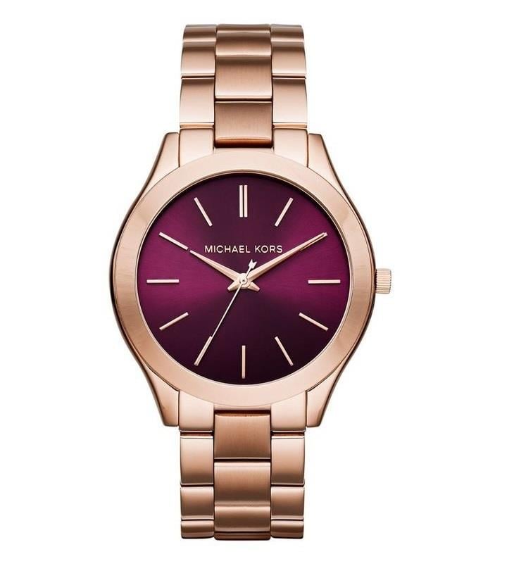 Michael Kors MK3436 Kadın Kol Saati