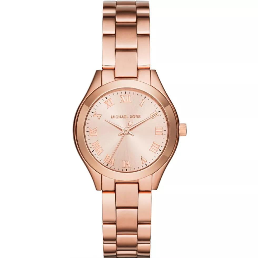 Michael Kors MK3457 Kadın Kol Saati