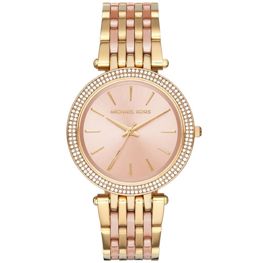 Michael Kors MK3507 Kadın Kol Saati