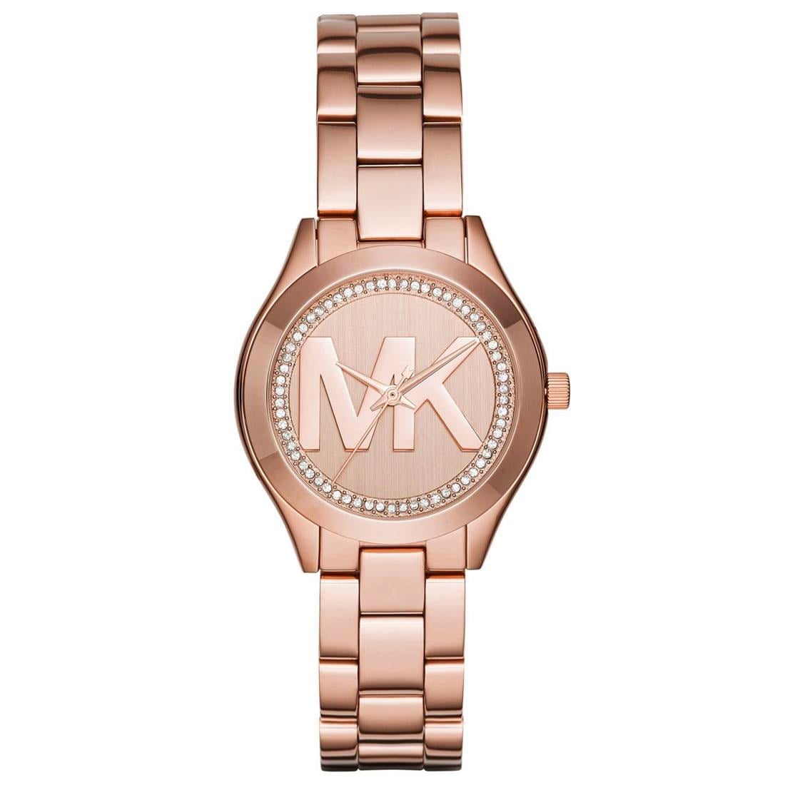 Michael Kors MK3549 Kadın Kol Saati