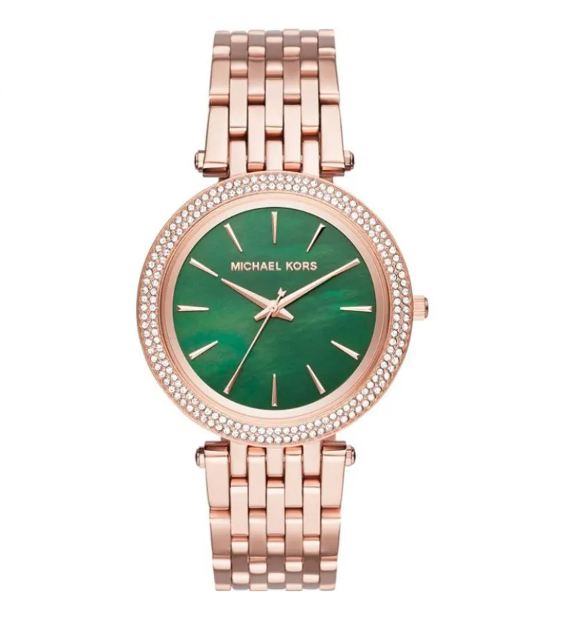 Michael Kors MK3552 Kadın Kol Saati