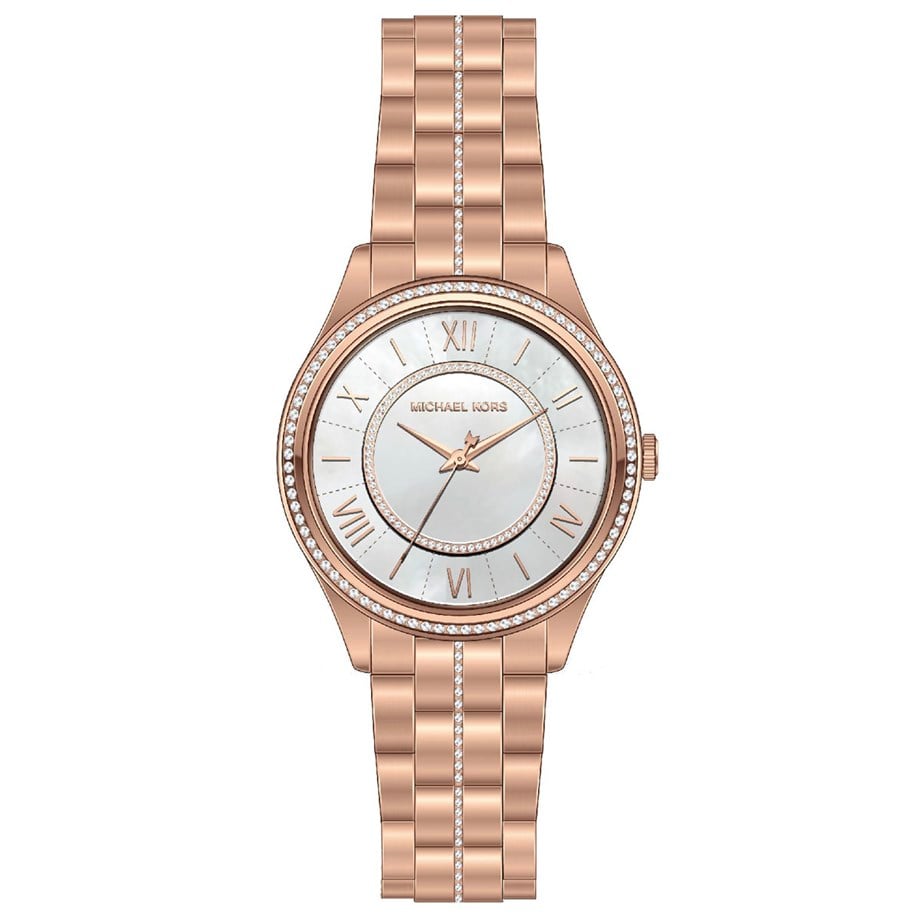 Michael Kors MK3716 Bayan Kol Saati