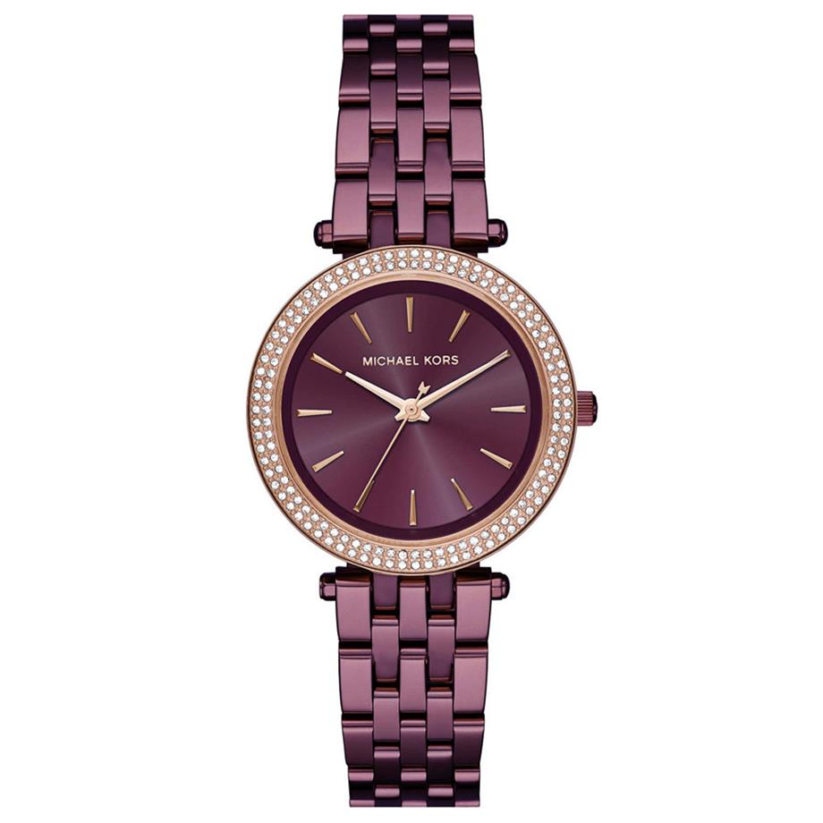 Michael Kors MK3725 Kadın Kol Saati