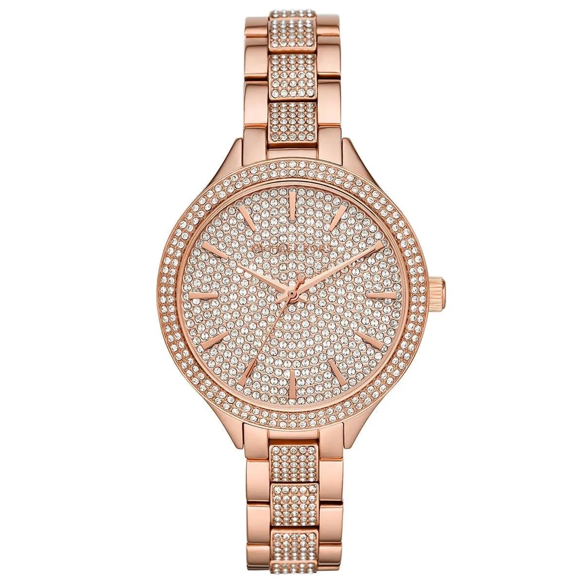 Michael Kors MK3799 Kadın Kol Saati