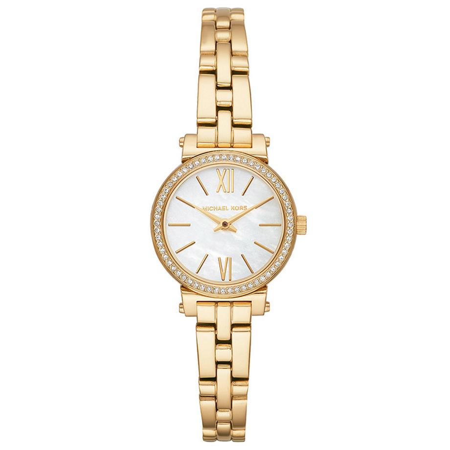 Michael Kors MK3833 Kadın Kol Saati
