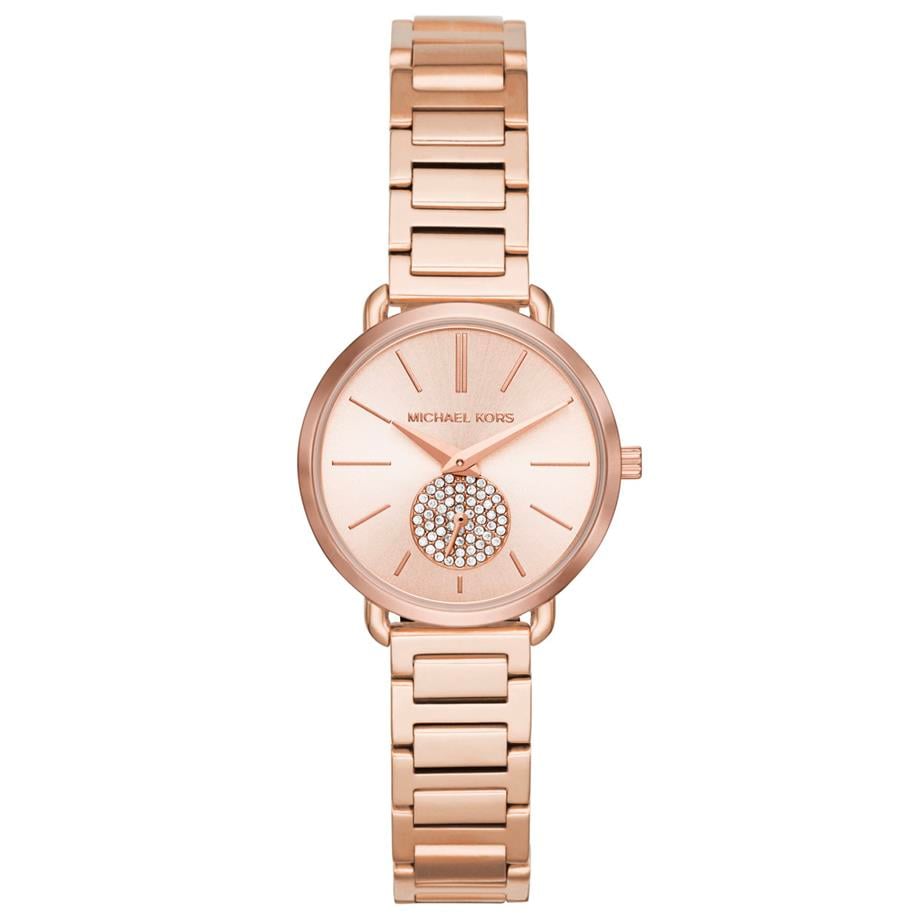 Michael Kors MK3839 Kadın Kol Saati