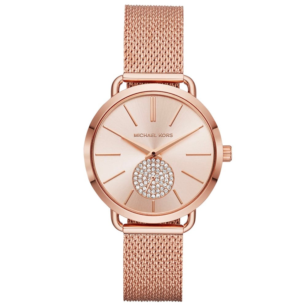 Michael Kors MK3845 Bayan Kol Saati