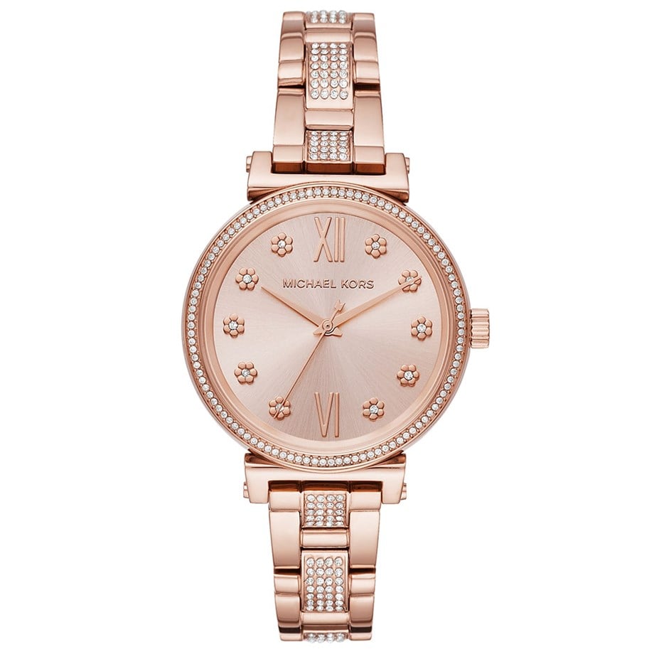 Michael Kors MK3882 Bayan Kol Saati