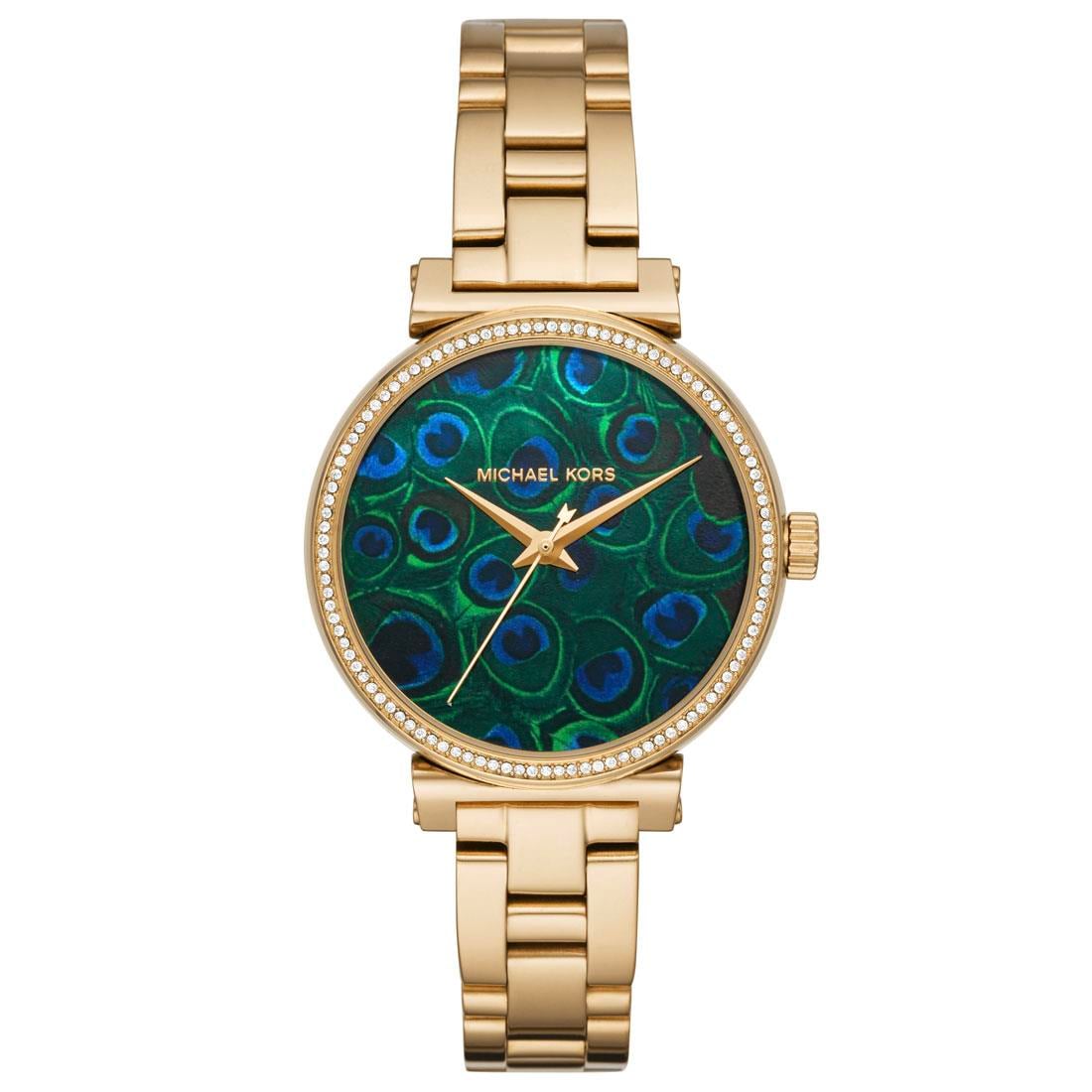 Michael Kors MK3946 Kadın Kol Saati