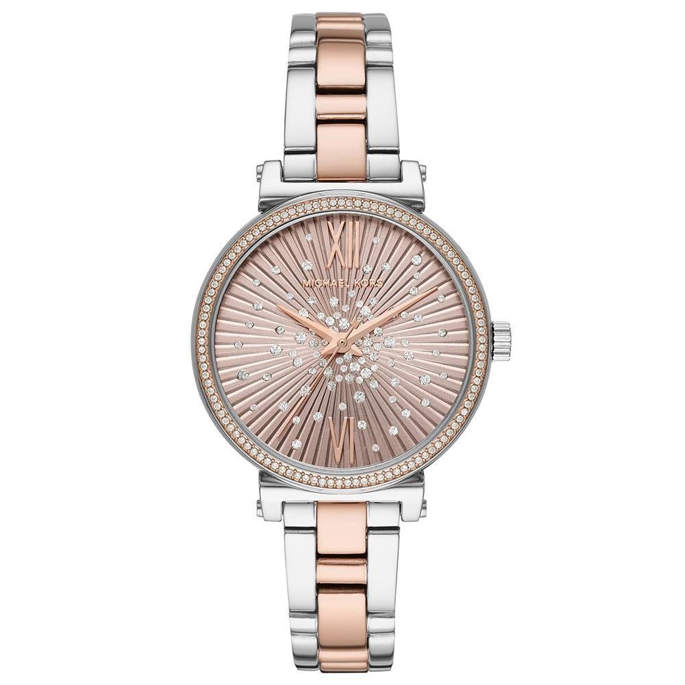 Michael Kors MK3972 Bayan Kol Saati