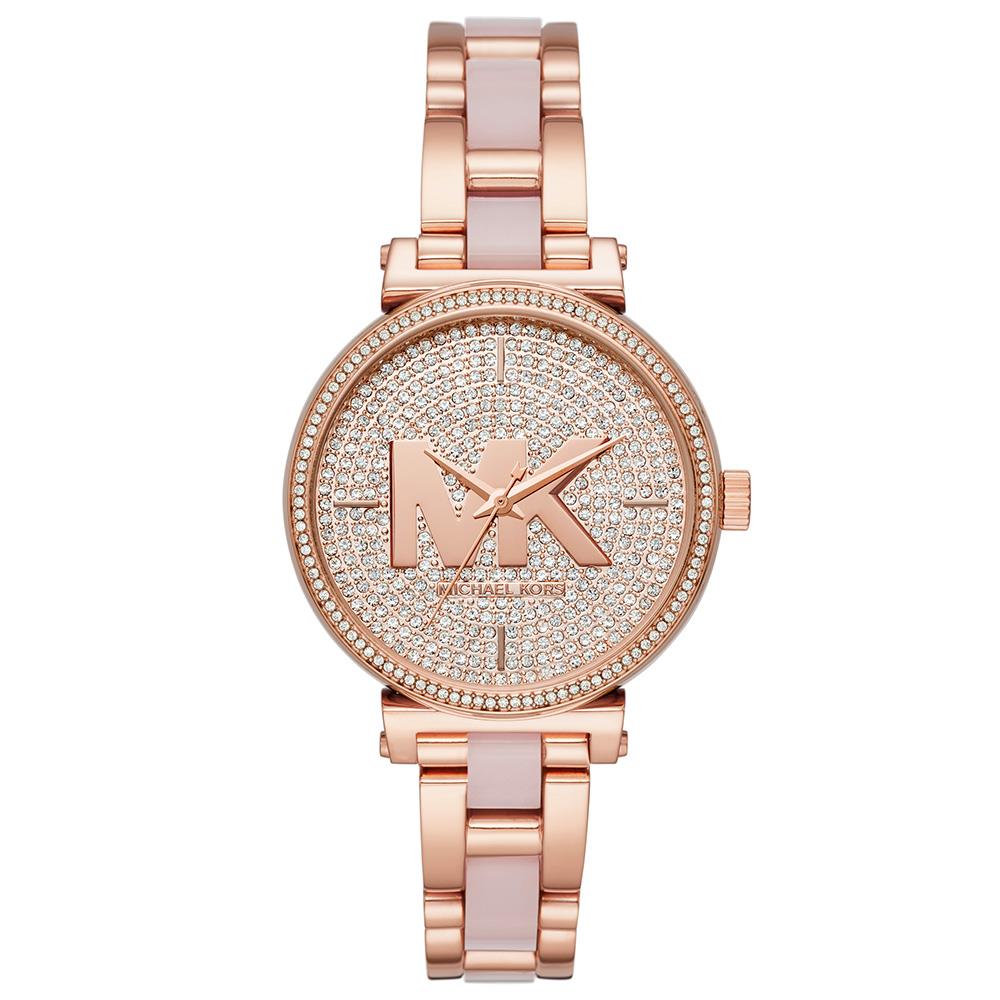 Michael Kors MK4336 Kadın Kol Saati