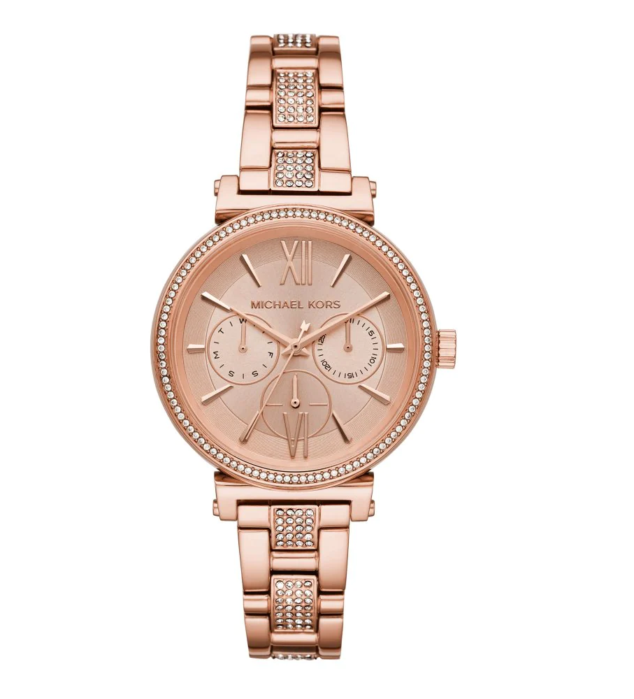 Michael Kors MK4354 Kadın Kol Saati