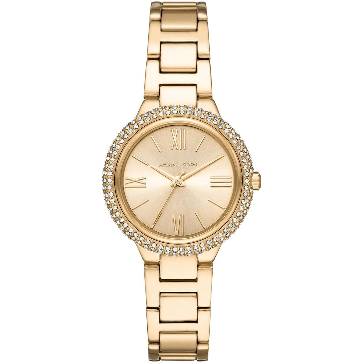 Michael Kors MK4459 Kadın Kol Saati
