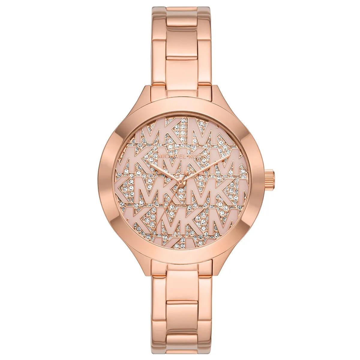 Michael Kors MK4658 Kadın Kol Saati